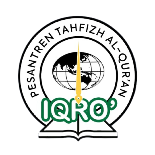 Logo PTQ IQRO'