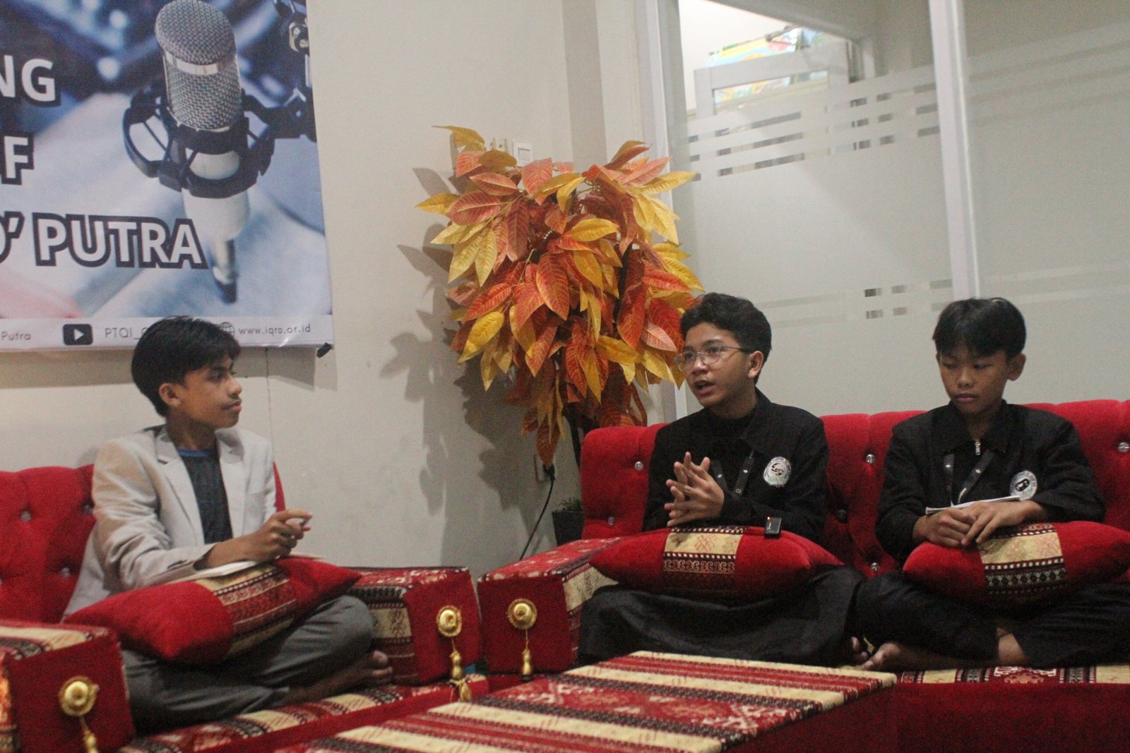 Liputan Kegiatan