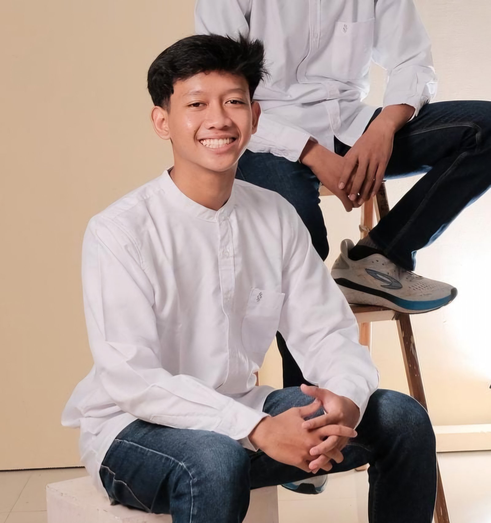Umar Abdul Aziz