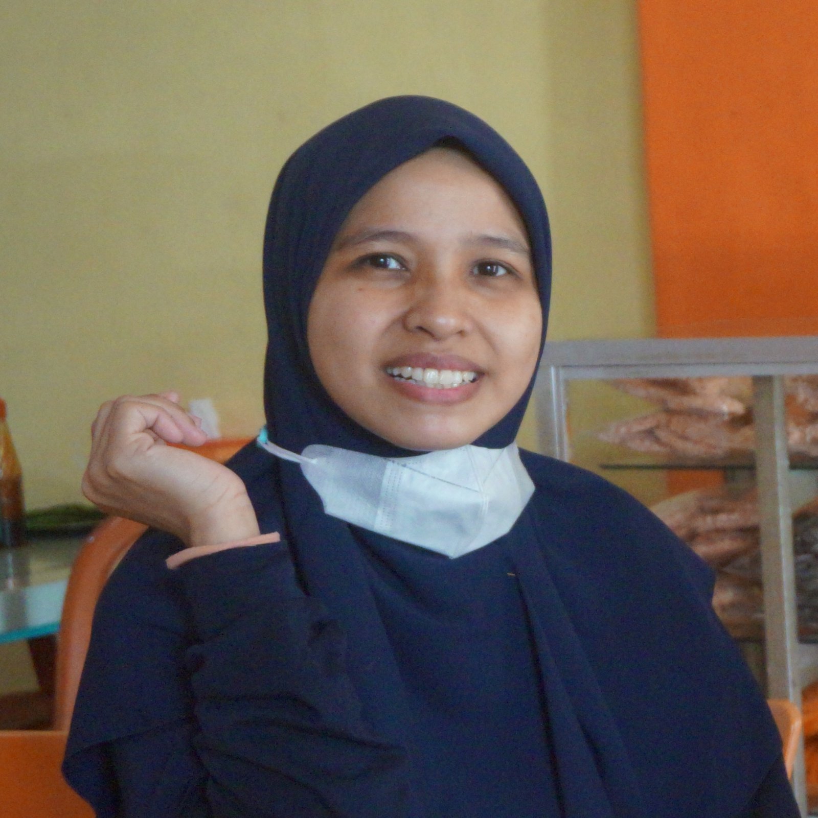 Umi Faatih Aminullah