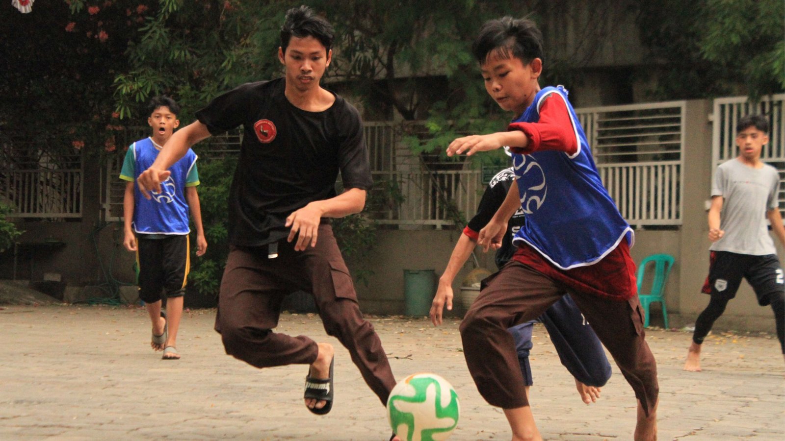 Kegiatan Tahfizh
