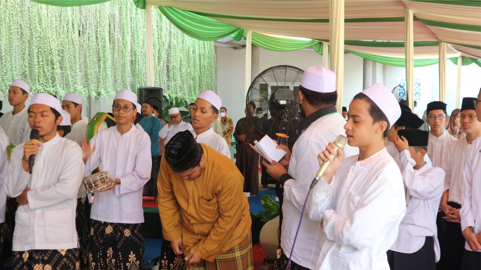 Kurikulum Minat Bakat