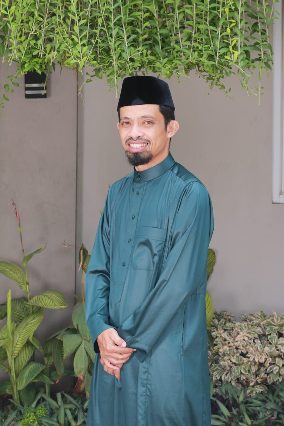 Mudir PTQ IQRO'