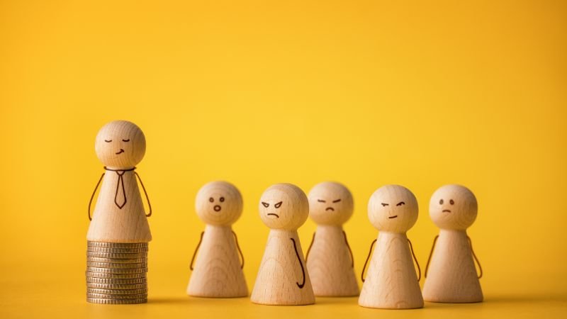 Narcissistic Personality Disorder (NPD)