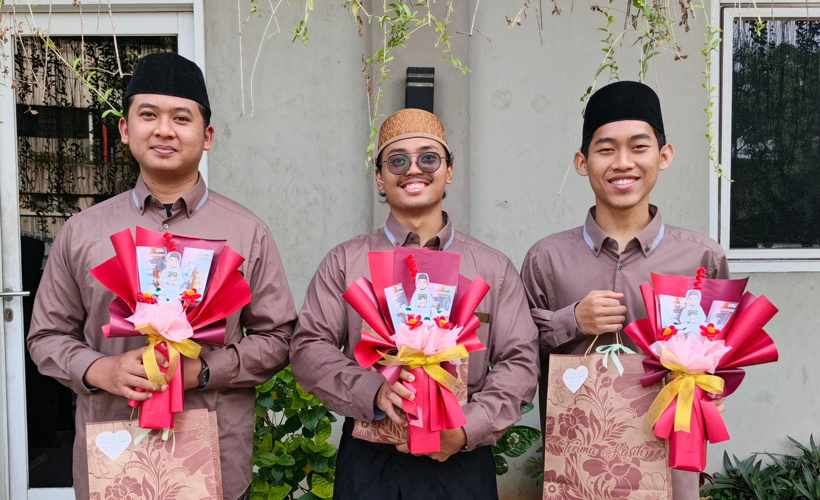 Peringatan Hari Guru Nasional